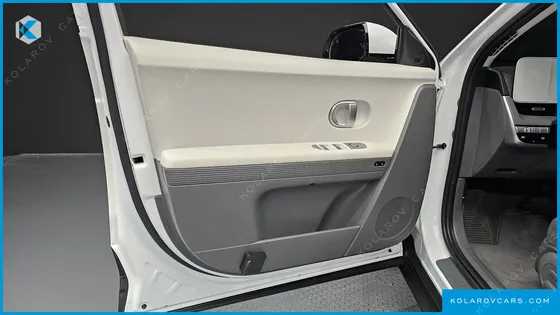 HYUNDAI IONIQ 5 LONG RANGE AWD