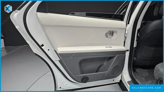 HYUNDAI IONIQ 5 LONG RANGE AWD