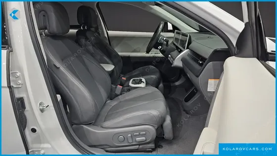 HYUNDAI IONIQ 5 LONG RANGE AWD