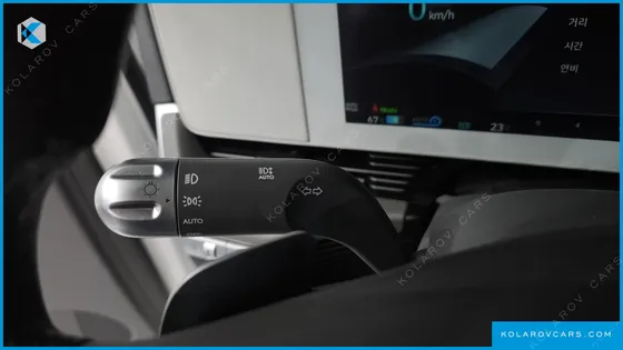 HYUNDAI IONIQ 5 LONG RANGE AWD