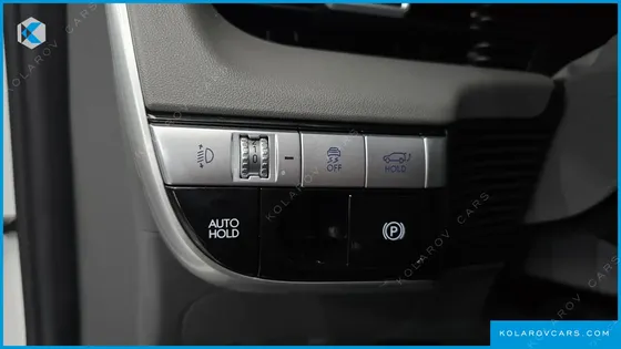 HYUNDAI IONIQ 5 LONG RANGE AWD