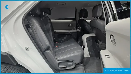 HYUNDAI IONIQ 5 LONG RANGE AWD