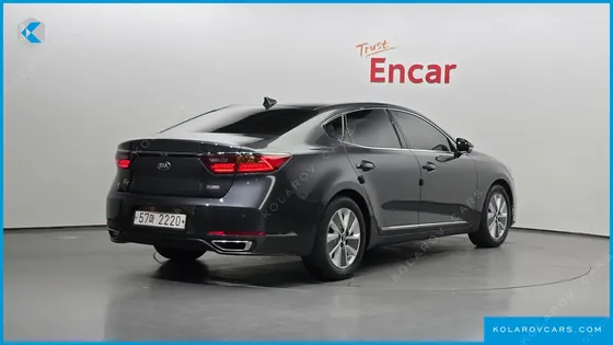 KIA K7 NOBLESSE