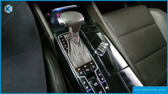 KIA K7 NOBLESSE