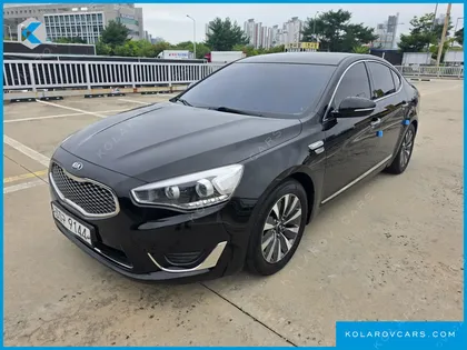 KIA K7 700H PRESTIGE