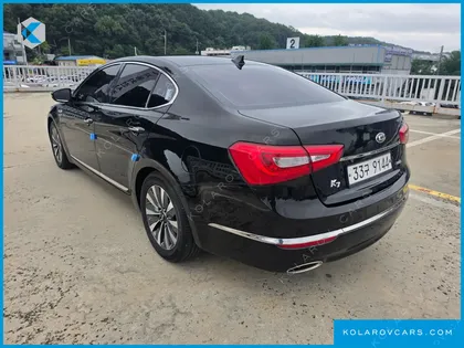 KIA K7 700H PRESTIGE