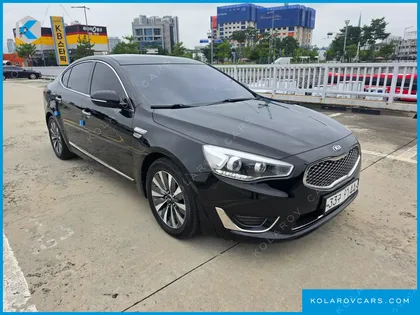 KIA K7 700H PRESTIGE