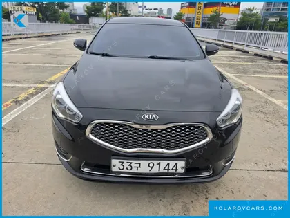 KIA K7 700H PRESTIGE