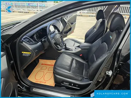 KIA K7 700H PRESTIGE