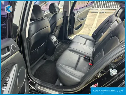 KIA K7 700H PRESTIGE