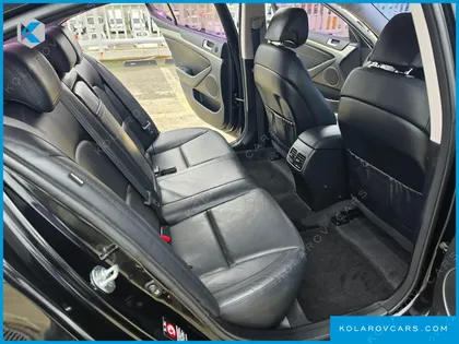 KIA K7 700H PRESTIGE