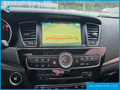 KIA K7 700H PRESTIGE