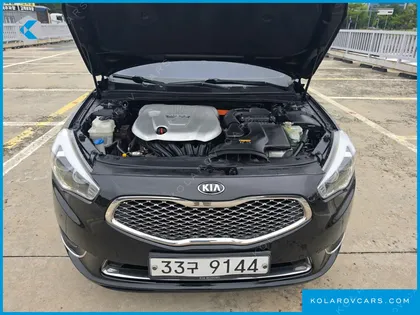 KIA K7 700H PRESTIGE