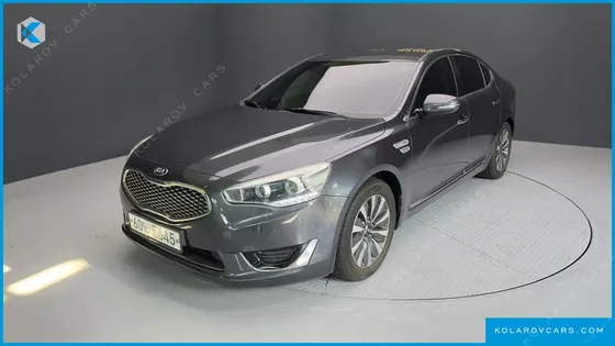 KIA K7 700H PRESTIGE