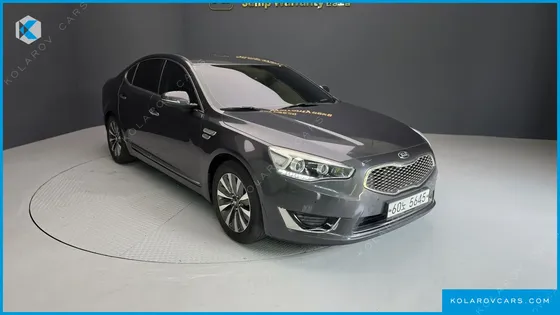 KIA K7 700H PRESTIGE