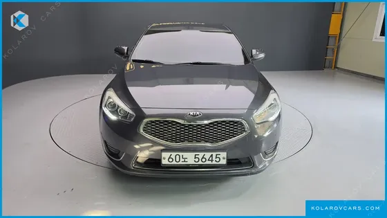 KIA K7 700H PRESTIGE