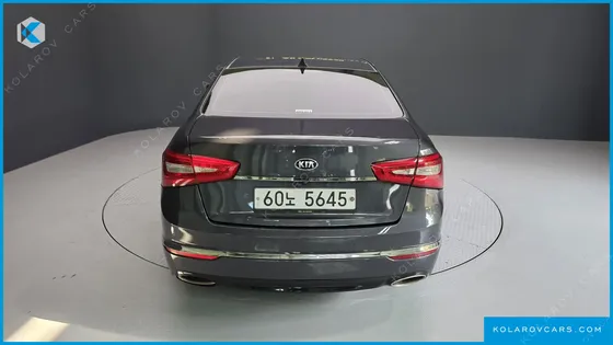 KIA K7 700H PRESTIGE