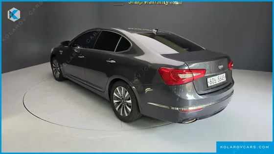 KIA K7 700H PRESTIGE