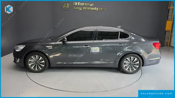 KIA K7 700H PRESTIGE