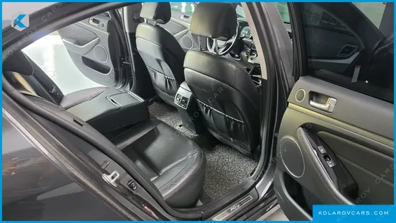 KIA K7 700H PRESTIGE