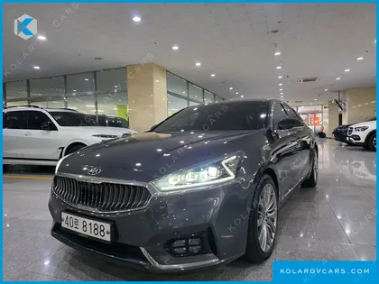 KIA K7 NOBLESSE