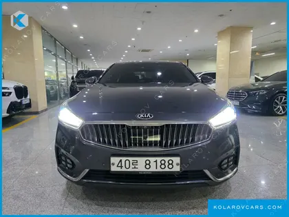 KIA K7 NOBLESSE