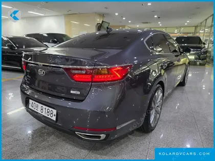 KIA K7 NOBLESSE