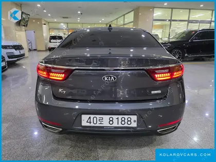 KIA K7 NOBLESSE