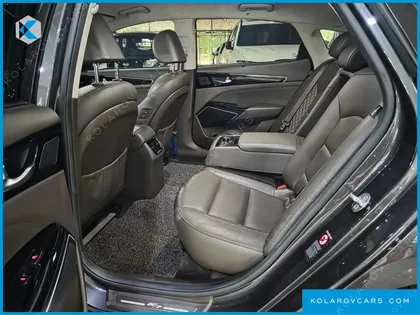 KIA K7 NOBLESSE