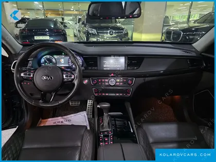 KIA K7 NOBLESSE