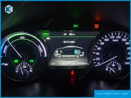 KIA K7 NOBLESSE