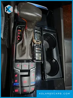 KIA K7 NOBLESSE