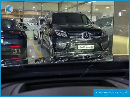 KIA K7 NOBLESSE