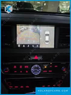 KIA K7 NOBLESSE