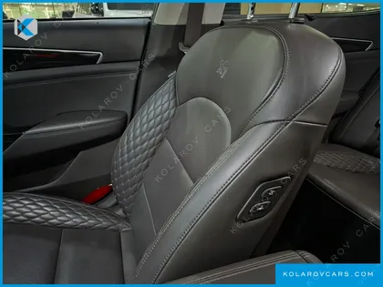 KIA K7 NOBLESSE