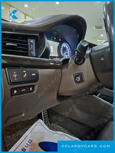 KIA K7 NOBLESSE