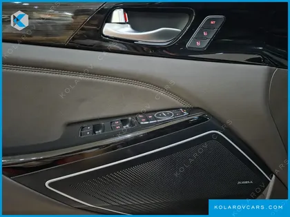 KIA K7 NOBLESSE