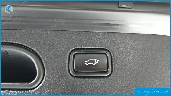 KIA SPORTAGE DIESEL 2.0 2WD
