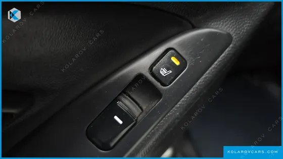 HYUNDAI TUCSON DIESEL 2WD LX20