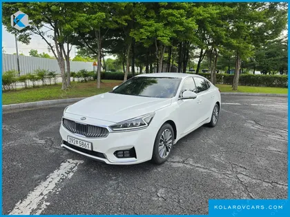 KIA K7 NOBLESSE