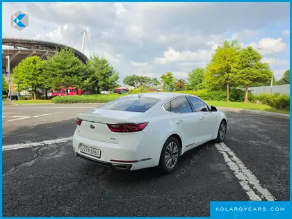 KIA K7 NOBLESSE