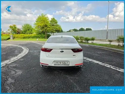 KIA K7 NOBLESSE