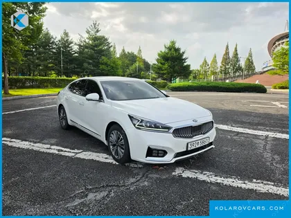 KIA K7 NOBLESSE