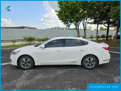 KIA K7 NOBLESSE
