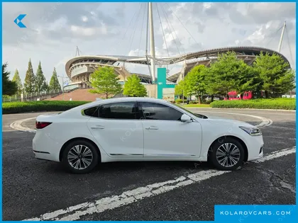 KIA K7 NOBLESSE