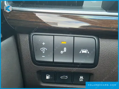 KIA K7 NOBLESSE