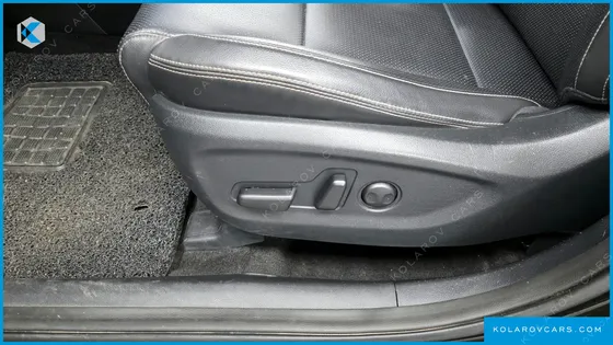 KIA SPORTAGE DIESEL 2.0 4WD