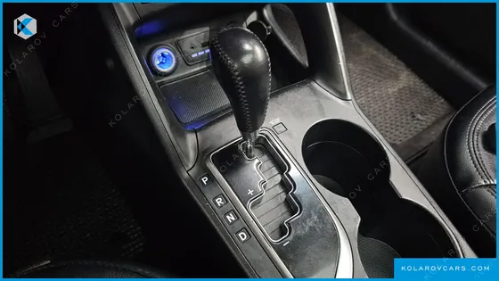 HYUNDAI TUCSON DIESEL 2WD LX20