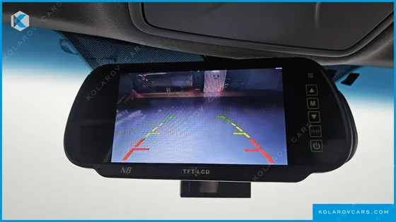HYUNDAI TUCSON DIESEL 2WD LX20