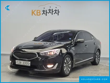 KIA K7 700H PRESTIGE